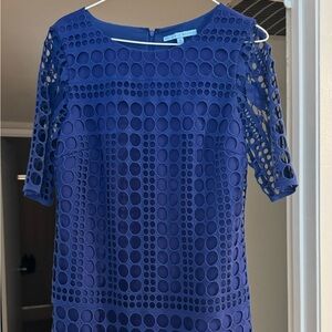 Antonio Melani size 8